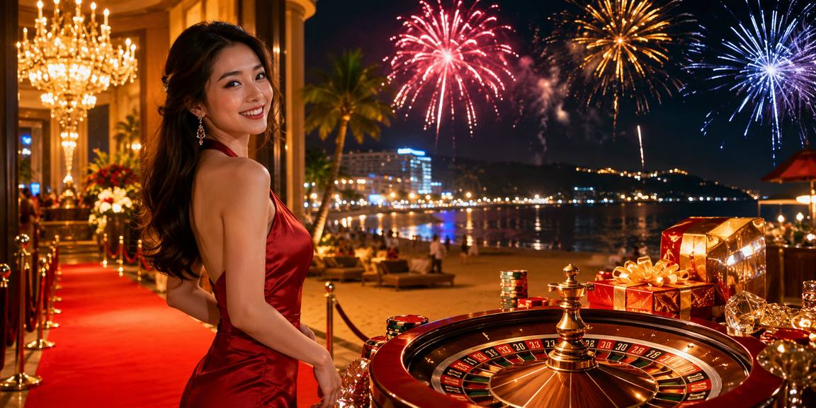 566s 566s Casino có gì bên trong sảnh chơi